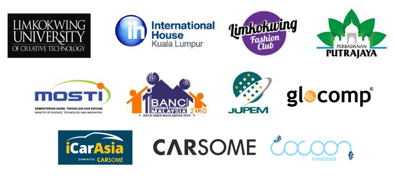 Clients I've worked with